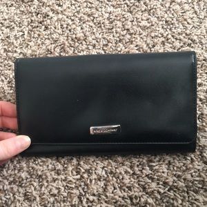 Nine & Co. Leather Wallet